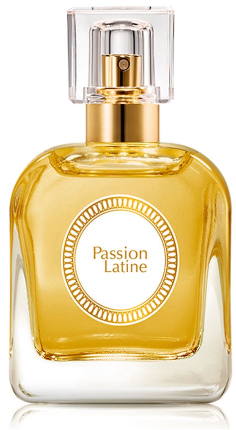 Passion Latine 50 ml Eau de parfum Dr. Pierre Ricaud .